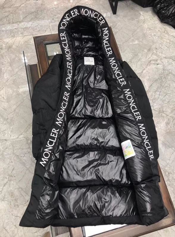 Moncler Down Coat